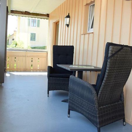 Ferienwohnung Close Lindenberg im Allgäu Kültér fotó